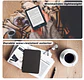 Funda Carcasa Para Kobo Clara 2024 6 Pulgada Premium Negro - Miniatura 5