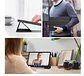 Carcasa Smart Cover Ranura Para Tablet Samsung S11 11 Negro - Miniatura 4
