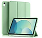 Carcasa Smart Cover Ranura Para iPad Air 11 M3 2025 Verde - Miniatura 1