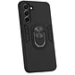 Carcasa Para Samsung A37 5g Anti Golpes Anillo Negro - Miniatura 1