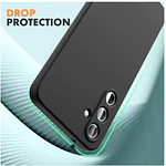 Carcasa Funda Para Samsung A57 5g Silicona Color
