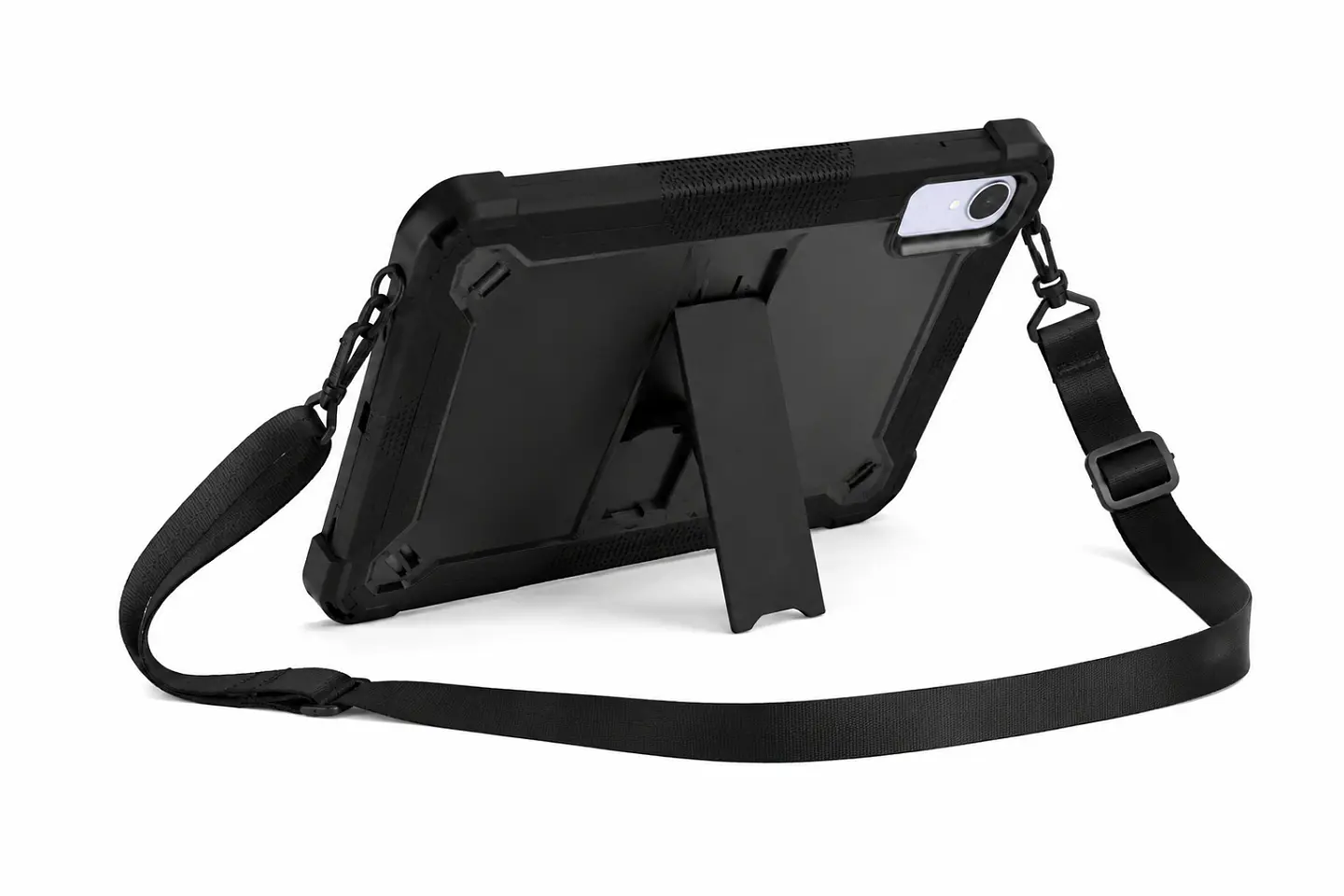 Funda Carcasa Antigolpes 360 Para Tablet  Idea Tab 11 Correa 1