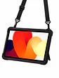 Funda Carcasa Antigolpes 360 Para Tablet  Idea Tab 11 Correa - Miniatura 2