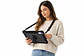 Funda Carcasa Antigolpes 360 Para Tablet  Idea Tab 11 Correa - Miniatura 3