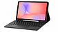 Funda + Teclado Negro iPad Air 4ta - 5ta Gen 10.9