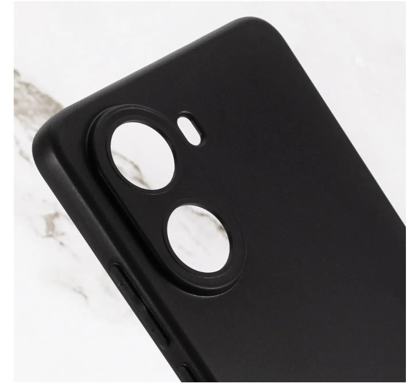 Carcasa Funda Para Xiaomi Poco X7 Pro 5g Silicona 3