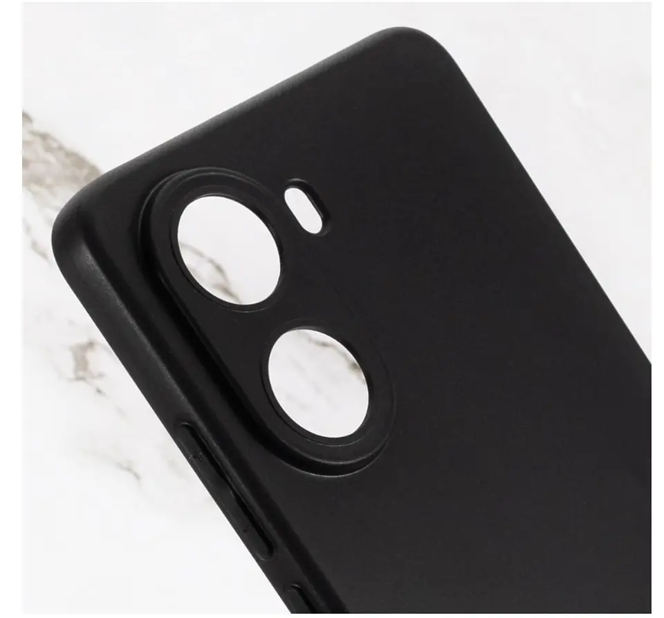 Carcasa Funda Para Xiaomi Poco X7 Pro 5g Silicona 3