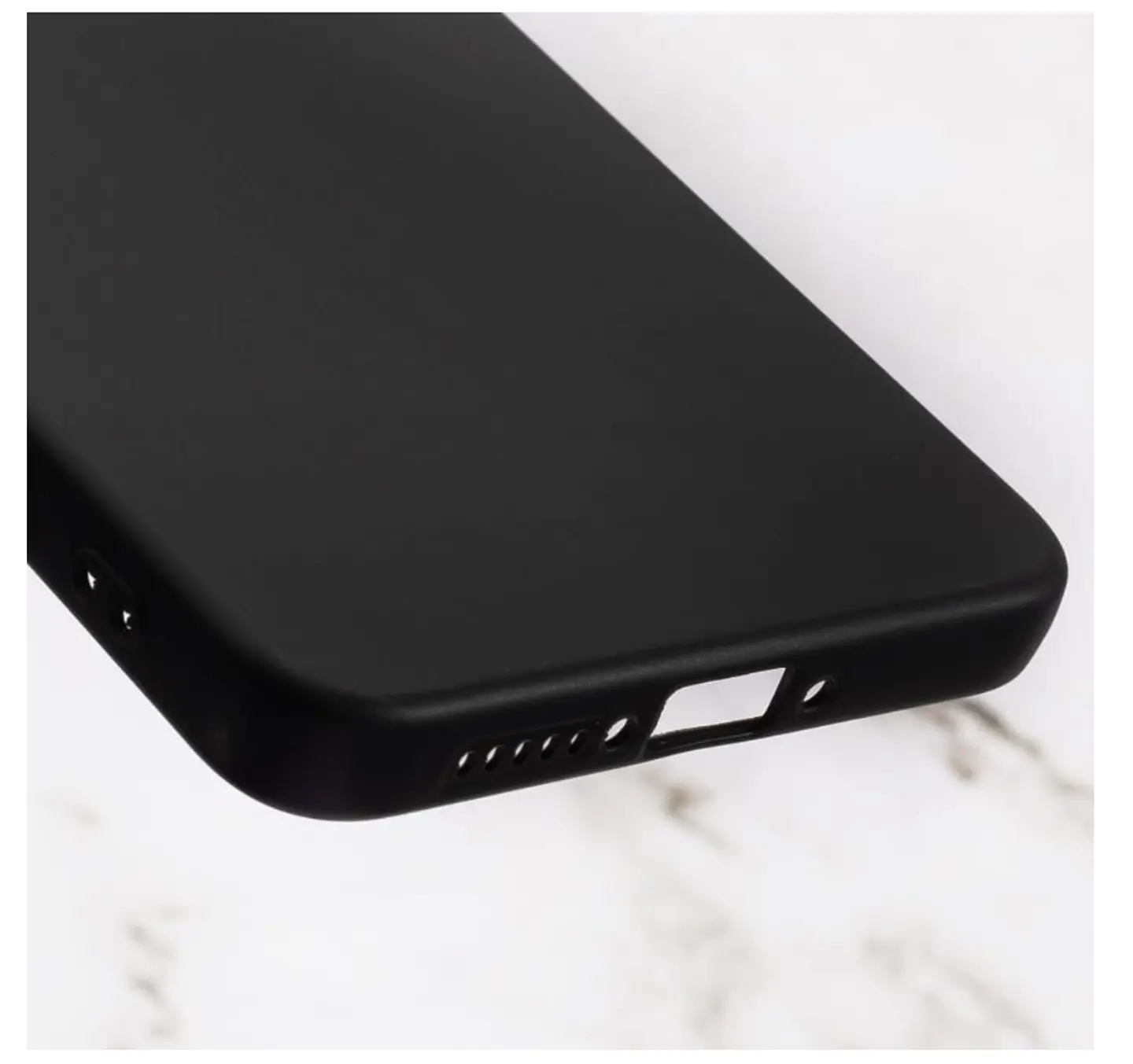 Carcasa Funda Para Xiaomi Poco X7 Pro 5g Silicona 5