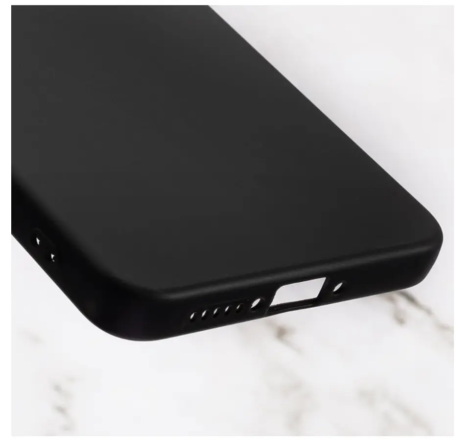 Carcasa Funda Para Xiaomi Poco X7 Pro 5g Silicona 5