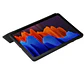 Funda Carcasa Smart Cover Para Tablet Honor Pad X8b 11 Negro - Miniatura 3