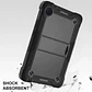 Funda Carcasa Antigolpes 360 Para Tablet Redmi Pad 2 SE 9.7 - Miniatura 3