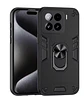 Carcasa Para Xiaomi 17T Pro 5g Anti Golpes Anillo Negro - Miniatura 1