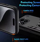Carcasa Para Xiaomi 17T Pro 5g Anti Golpes Anillo Negro - Miniatura 6
