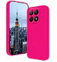 Carcasa Funda Para Xiaomi 17T 5g Silicona Color - Miniatura 2