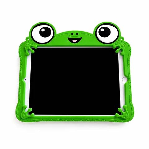 Carcasa Niños Infantil  Anti-golpes Para iPad A16 11T Gene 