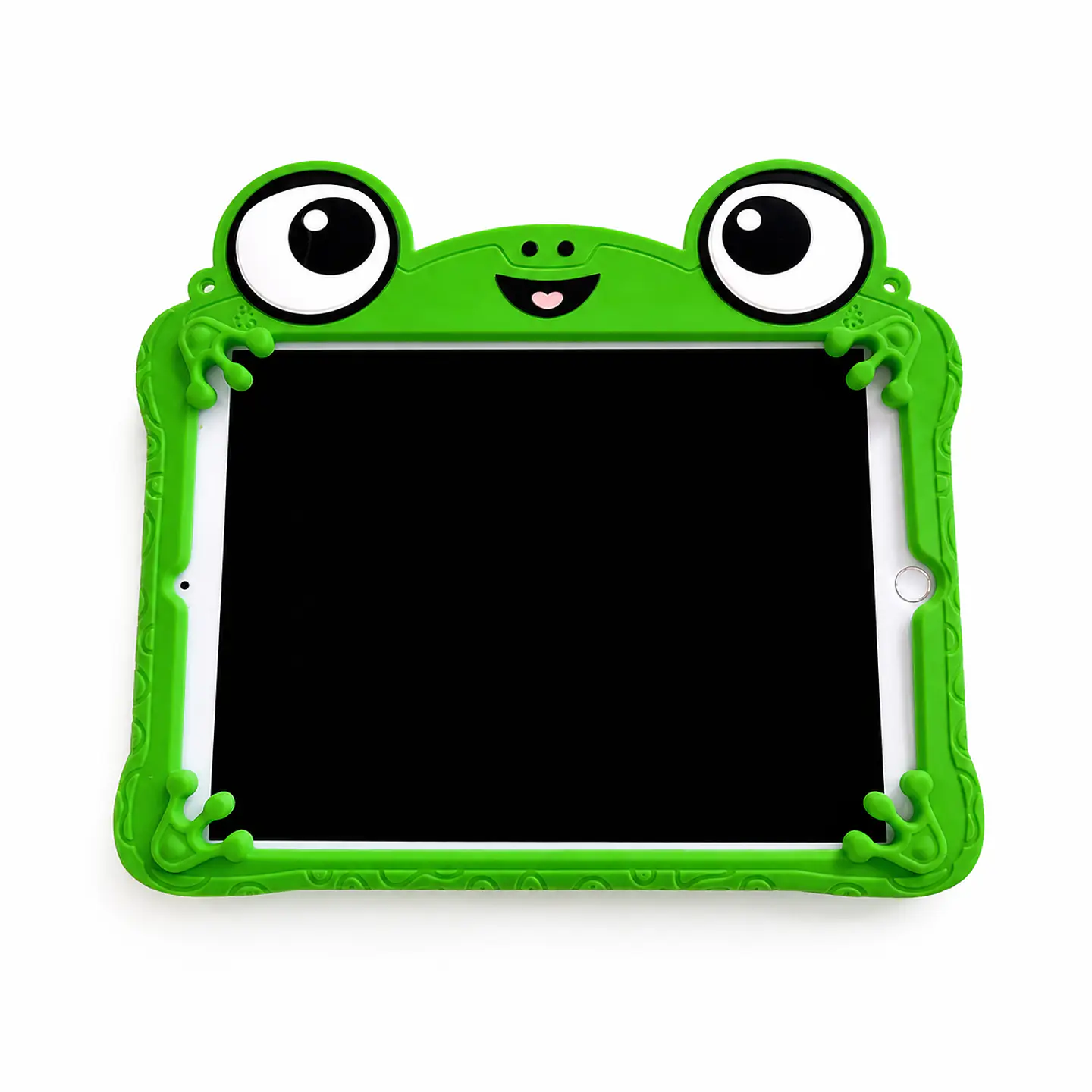 Carcasa Niños Infantil  Anti-golpes Para iPad A16 11T Gene  2