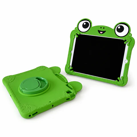 Carcasa Niños Infantil  Anti-golpes Para iPad 10ma 10.9