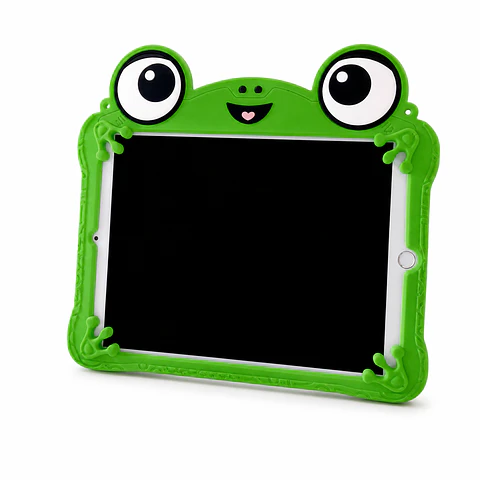 Carcasa Niños Infantil  Anti-golpes Para iPad 10ma 10.9