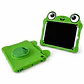 Carcasa Niño Infantil Antigolpes Para Tablet Samsung A11 8.7 - Miniatura 1