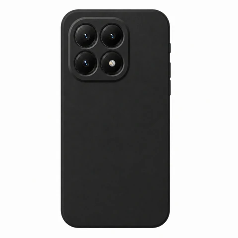 Carcasa Funda Para Xiaomi 17T 5g Silicona Color