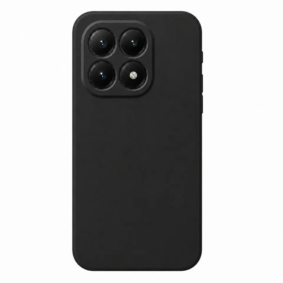Carcasa Funda Para Xiaomi 17T Pro 5g Silicona Color 2