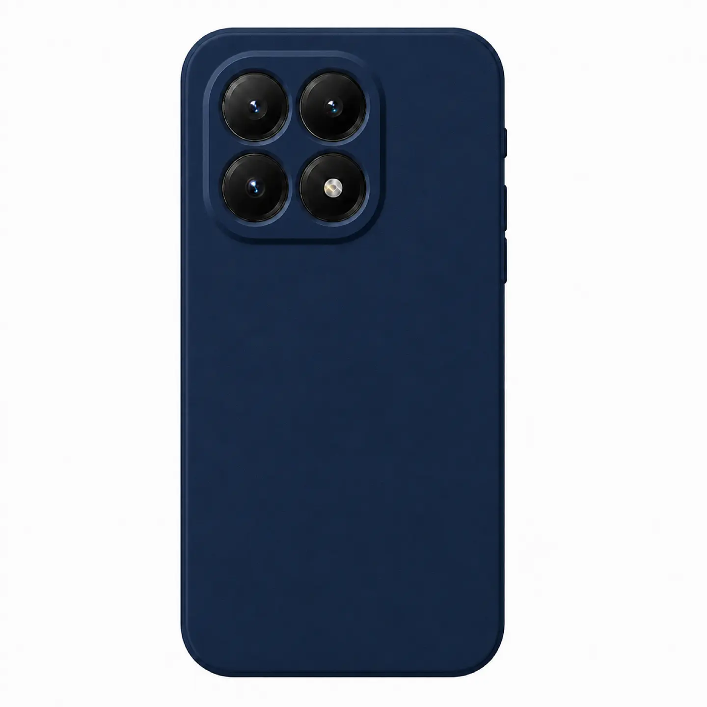 Carcasa Funda Para Xiaomi 17T 5g Silicona Color 2
