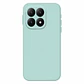 Carcasa Funda Para Xiaomi 17T 5g Silicona Color - Miniatura 3