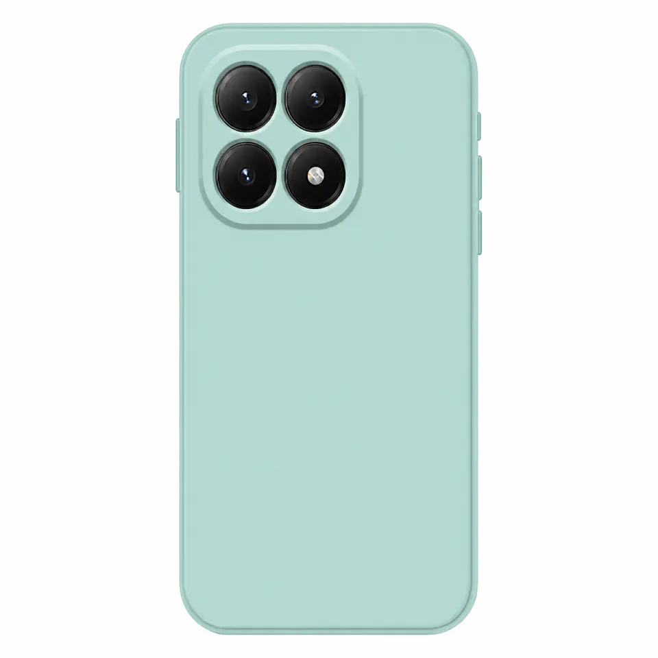 Carcasa Funda Para Xiaomi 17T 5g Silicona Color 3