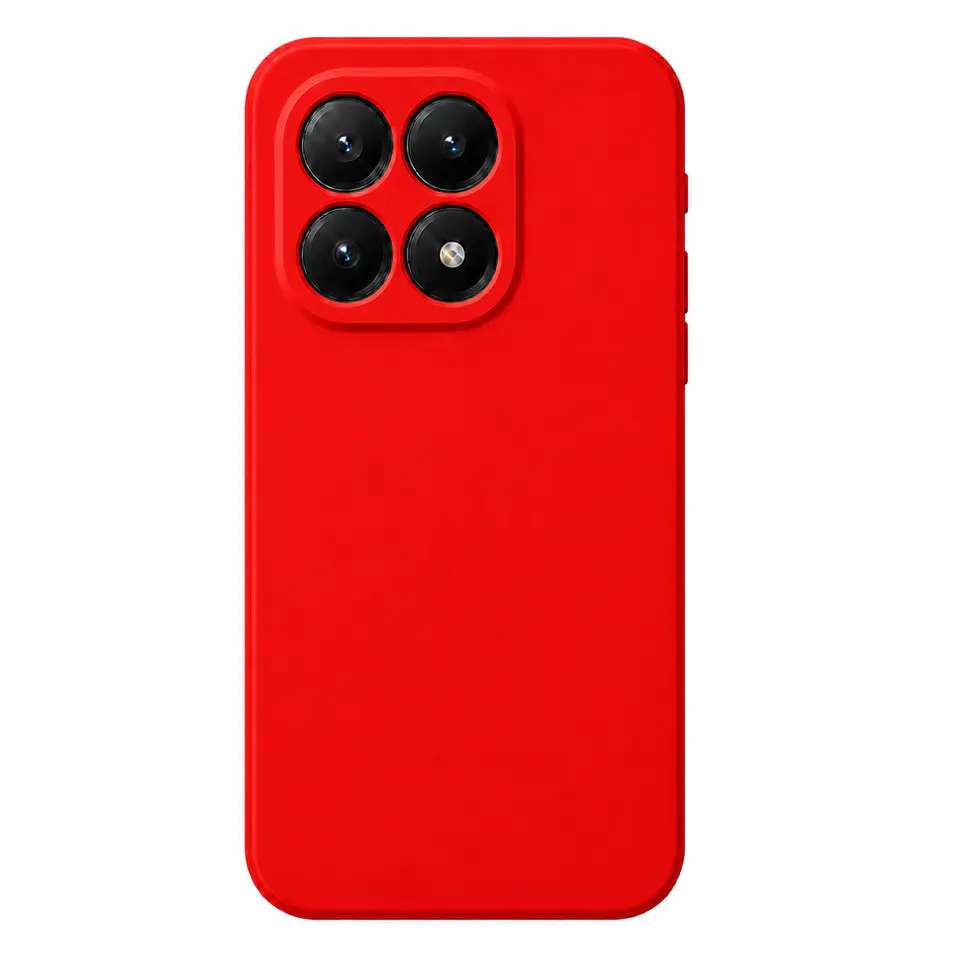 Carcasa Funda Para Xiaomi 17T 5g Silicona Color 5