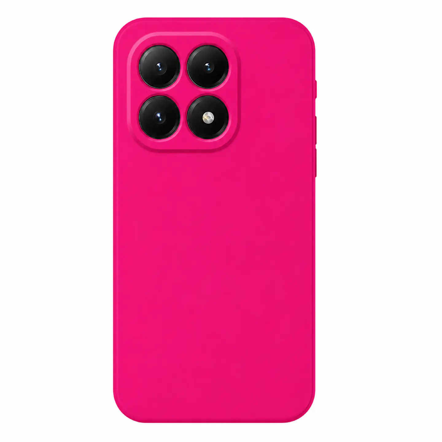 Carcasa Funda Para Xiaomi 17T Pro 5g Silicona Color 5