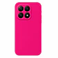 Carcasa Funda Para Xiaomi 17T Pro 5g Silicona Color - Miniatura 5