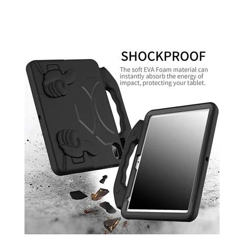Carcasa Niños Anti-golpes Para Tablet Honor X8a 11 2024