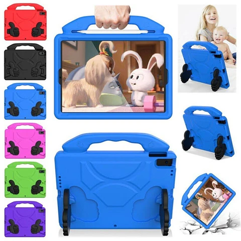 Carcasa Niños Anti-golpes Para Tablet Honor X8b 11 2026