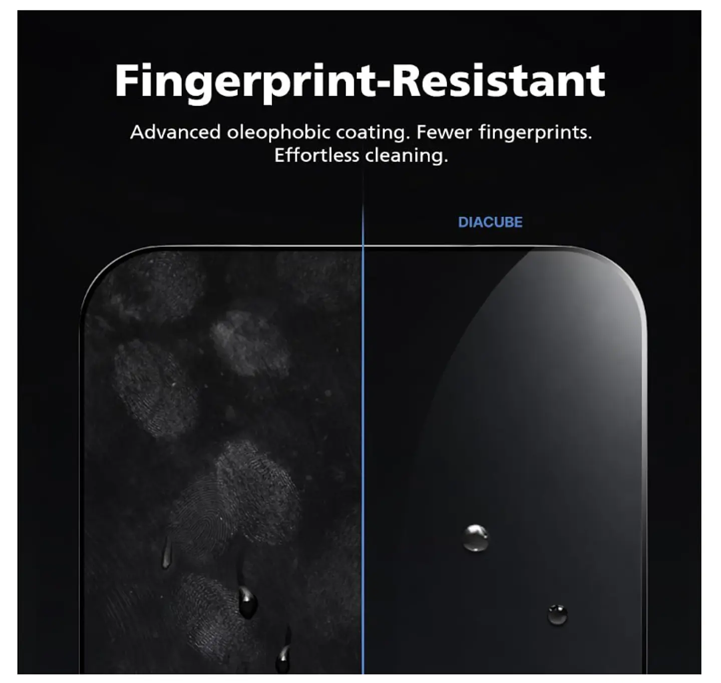 Mica Lámina Vidrio Templado Completa Para Samsung S26 3