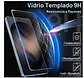 Mica Lámina Vidrio Templado Completa Para Samsung S26 - Miniatura 4