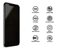 Lámina Mica Para Samsung A37 A57 5g Privacidad Anti-espía - Miniatura 3