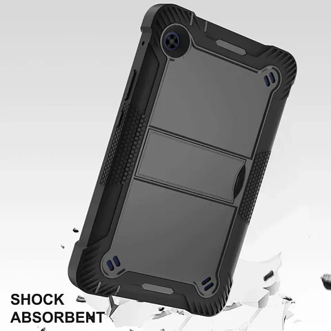Funda Antigolpes 360 Para Tablet M10 Plus 10.6 3era Gene