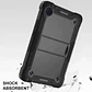 Funda Antigolpes 360 Para Tablet M10 Plus 10.6 3era Gene - Miniatura 2