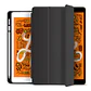 Funda Con Ranura Smart Cover Para Tablet Honor Pad 9 Negro - Miniatura 5