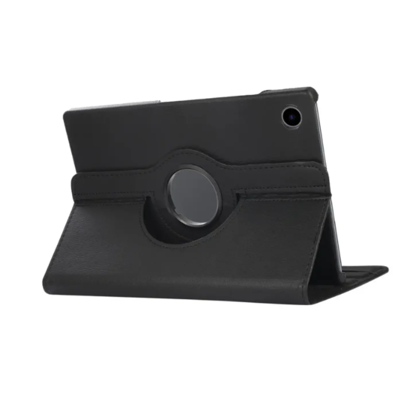 Carcasa Funda Giratoria Para Tablet Xiaomi Redmi Pad Se 8.7 2