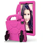 Carcasa Niños Anti-golpes Para Tablet Lenovo Tab One K9 8.7 - Miniatura 8