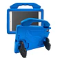 Carcasa Niños Anti-golpes Para Tablet Lenovo Tab One K9 8.7 - Miniatura 4