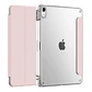 Carcasa Smartcover Protectora Para iPad A16 11th Gene Rosado - Miniatura 2