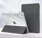 Carcasa Smartcover Protectora Para iPad A16 11th Gene Negro - Miniatura 4