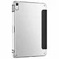 Carcasa Smartcover Protectora Para iPad A16 11th Gene Negro - Miniatura 1