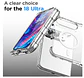 Carcasa Para iPhone 18 Fold Transparente MagSafe - Miniatura 3