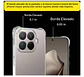 Carcasa Para Xiaomi 17T 5g Transparente Reforzada - Miniatura 3