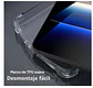 Carcasa Para Xiaomi 17T Pro 5g Transparente Reforzada - Miniatura 5