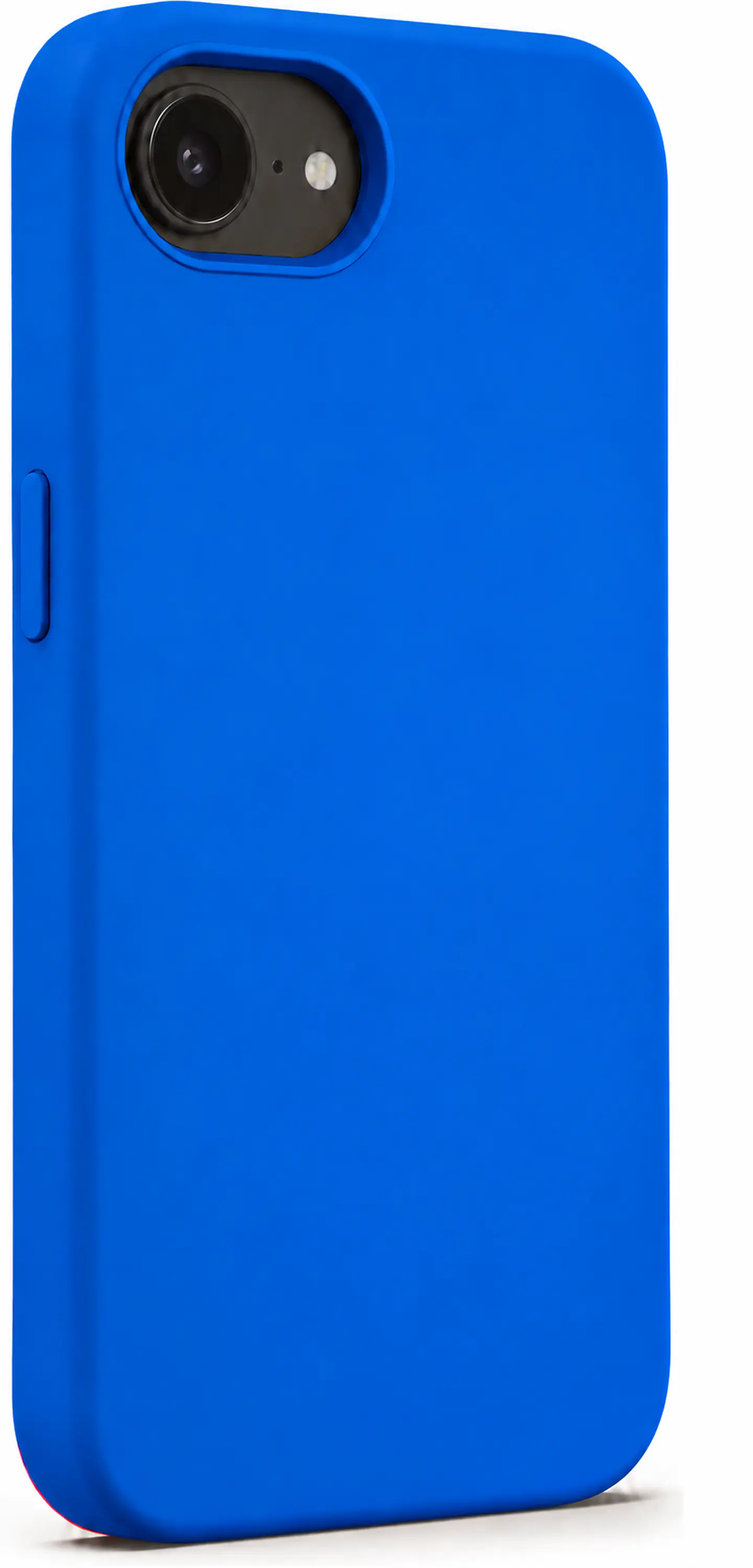 Carcasa Funda Para iPhone 16e/ 17e Silicona Color 4