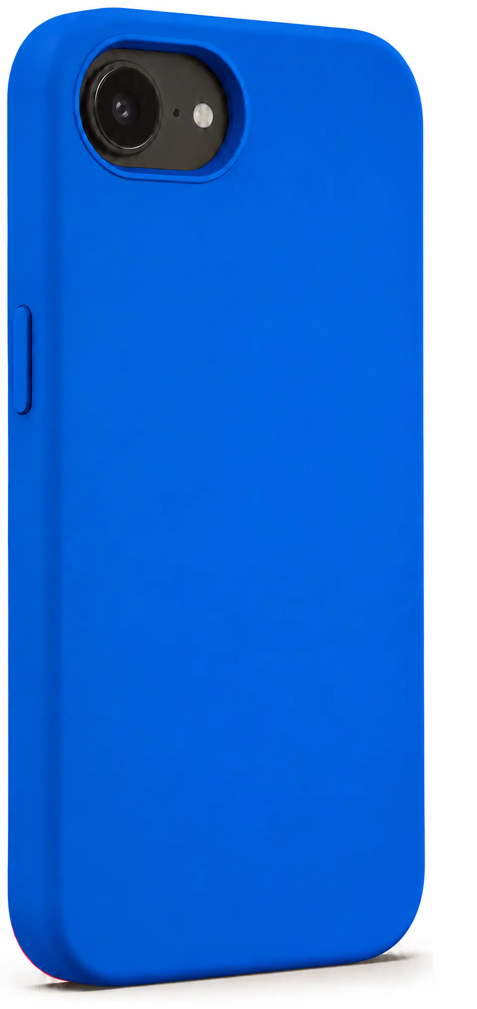 Carcasa Funda Para iPhone 16e/ 17e Silicona Color 4